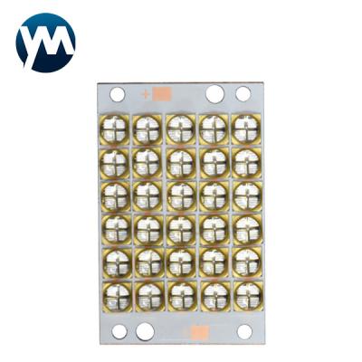 China UV Light Module 300W UV LED UV LED Curing Offset UV LED Module For Curing for sale