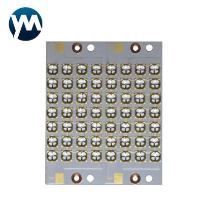 China UV Light Module 560W High Power UV LED COB Led Module UV LED Curing Lamp for sale