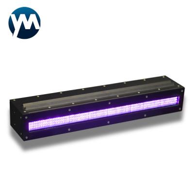 China 750W LED Lamp Machine UV Curing Systems For Printing 365nm 395nm for sale