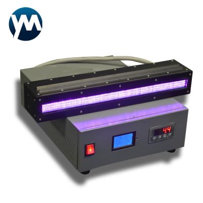 China UV LED Lamp For Printing Machine 1200W LED UV Offset Printing 3D Printing Machine for sale