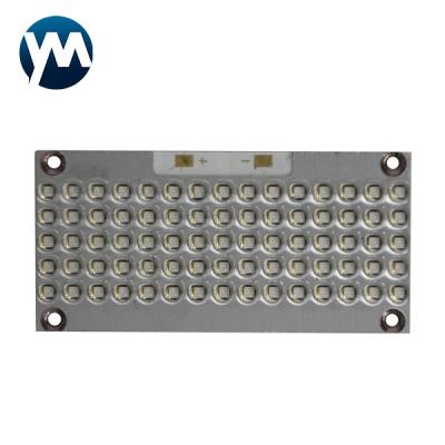 China Copper Substrate SMD COB LED 200W Printing Industries 365nm 385nm 395nm for sale