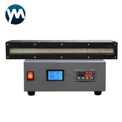 China uv curing lamp for paper printing For Printing Machine 750W LED UV Curing System for sale