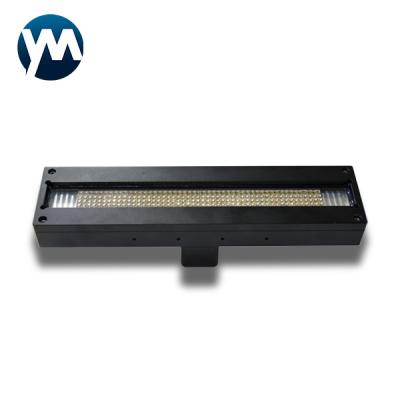 Chine Lampe UV de LED pour la machine d'impression 750W LED UV traitant le système de traitement léger de lumière UV à vendre