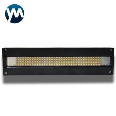 Chine 750W LED UV traitant les systèmes de traitement UV de la lumière 365nm 385nm 395nm pour l'impression à vendre