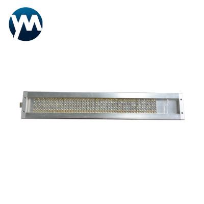 China Mixed Wavelength UV LED Lamp For Printing Machine 2800W 365nm 395nm for sale