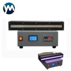 Chine LED UV traitant des systèmes pour le traitement UV de traitement UV d'encre de système de la machine d'impression 600W à vendre