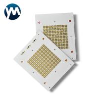 Κίνα 800W ενότητα 7070 SMD των UV οδηγήσεων υψηλής δύναμης για τις βιομηχανίες εκτύπωσης προς πώληση