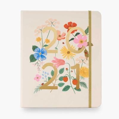 China eco-friendly pattern reel usctom notebook office supplies high-grade paper diary notebook for sale