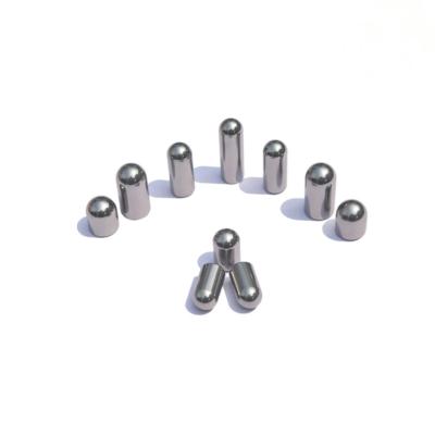 China Tungsten Carbide Mining Durable Polished Nail Dies For Stamping Nails for sale