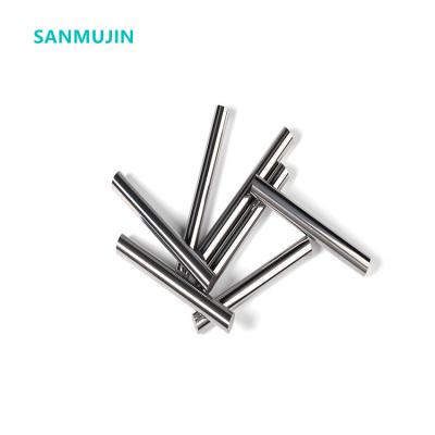 China Mining Cemented Carbide Rod Cemented Carbide Rod Tungsten 1-330length Cut To Tall Short Rod for sale