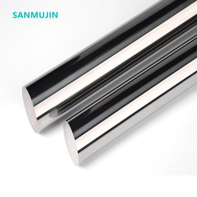 China Factory Supplier Hot Selling Custom Tungsten Carbide Composite Rods for sale