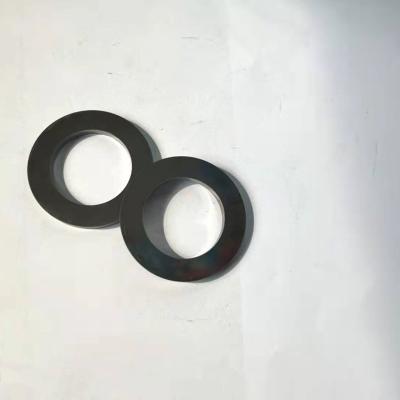 China The 2021 wear resistance valve seal mechanical sealing tungsten carbide seal ring for sale