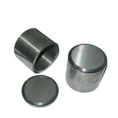 China Medicine Processing Tungsten Carbide Lab Planetary Ball Mill Grinding Jar With Lid for sale