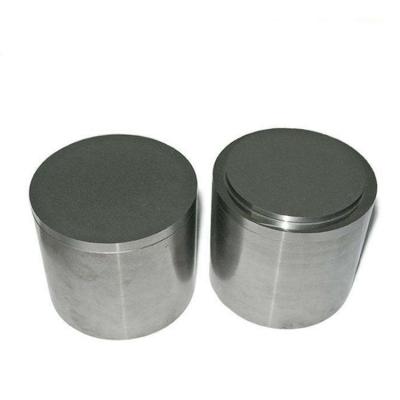 China Medicine Processing Yg8 Cemented Carbide Bowl Tungsten Carbide Grinding Pot Grinding Tool for sale