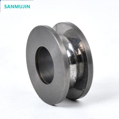 China Manufacturing Equipment Tungsten Carbide Drawing Dies For Iron for sale