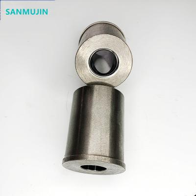 China Manufacturing Equipment Tungsten Carbide Bolt Forming Molds for sale