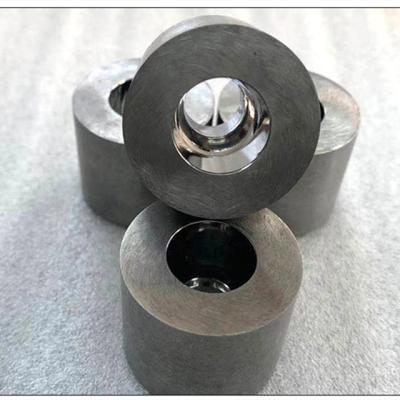 China Industrial Equipment Cemented Carbide Die Dies Cast Tungsten Carbide Forging Cold Dies/Carbide Header Cold Dies/Carbide Punch Dies for sale