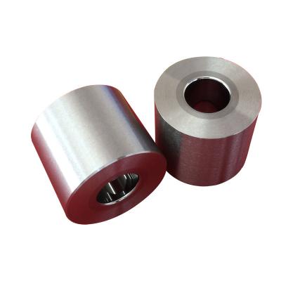 China Manufacturing equipment cemented carbide wire drawing die tungsten carbide mold carbide wire drawing die for sale