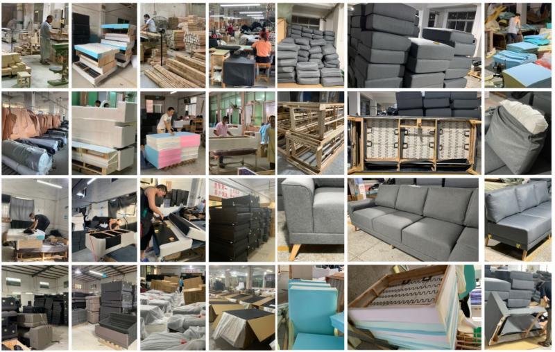 Verified China supplier - Dongguan Best Trade Co., Ltd.