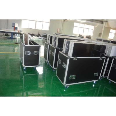 China Modern Portable Dance Floor Event Dance Floor Cable Dance Floor for sale