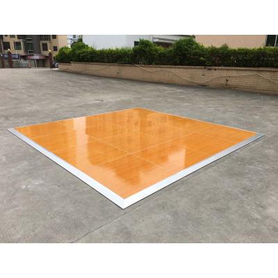 China modern digital dance floor led dance floor for sale controller dance floor for sale