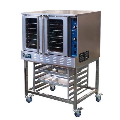 China Bakery Wholesale prices Commercial bakery equipment commercial pizza oven luxury gas bakery oven industrial oven for sale