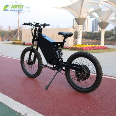 China Carbon Steel Portable Electric Bike 48V 3000W Electric Bicycle, Ebike Europe Warehouse Free Shipping for sale