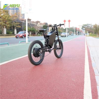 China suron 12000w standard MX ebike enduro with 72v ebike battery and controller ebike for sale