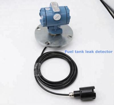 China AUTO SF Double Wall Tank Leak Detection Fuel Leak Detector/Diesel Fuel Leak Detection Sensor Probe Gas Station Safty Management for sale