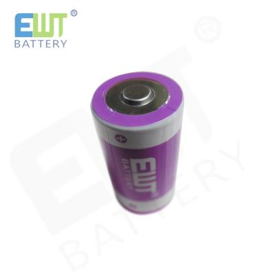 China AAA Li-Thionylchlorid-Batterie 3.6v Lithium-Thionylchlorid-Li-Socl2-Batterie zu verkaufen