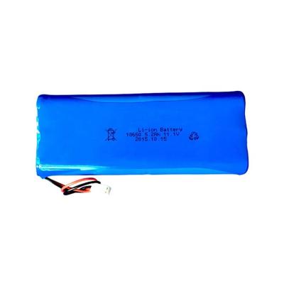 China Custom 26650 32650 Lithium-ionbatterij 11.1V Voor elektronische apparatuur Te koop