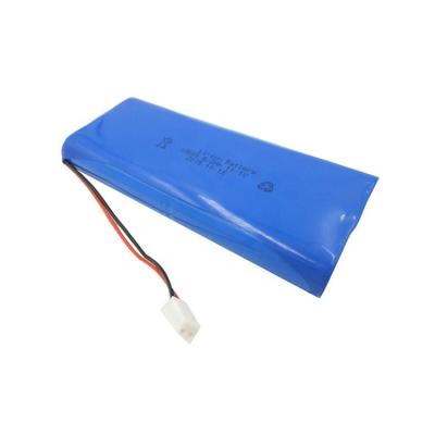 China 14.8V 18.5V Lithium Ion Battery Pack 5.2AH 11.1V Medical Equipment Battery for sale