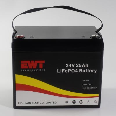 China Dustproof Lithium 24V Battery Pack For Electric Tools for sale