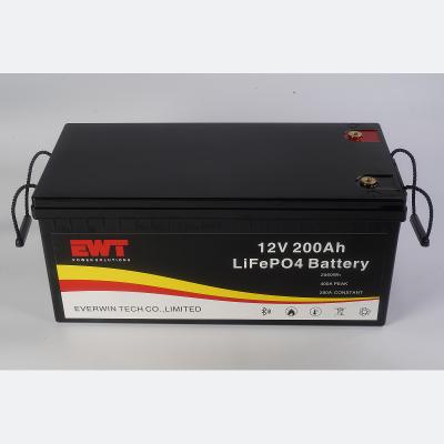 China 32700 Cell Lifepo4 Battery 12-48V Custom Made For Replace Lead-Acid Battery Pack for sale