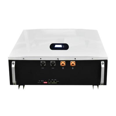 China li ion battery manufacturers Smart wall-mounted home energy storage battery for sale