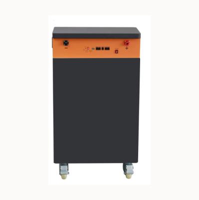 China li ion battery manufacturers Electric energy storage cabinet, lithium iron phosphate battery, home energy storage power supply for sale