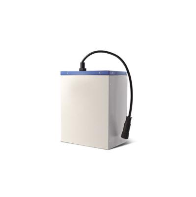 China lithium iron phosphate battery pack 12V solar dedicated home outdoor lithium battery for sale