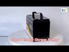 high safety 48v 30ah lifepo4 energy storage battery for lead acid