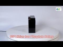 deep cycle li-ion 12v 25ah lifepo4 battery for electrical tools