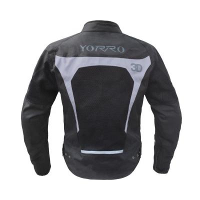 China Protect Factory Wholesale Best Price Jk-11 Cycling Jacket Men's High Elasticity Cycling Jacket for sale