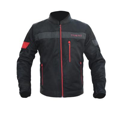 China Protect 2022 Jk-13 300D Oxford High Quality Fabric Jacket Recycling Jacket For Men for sale