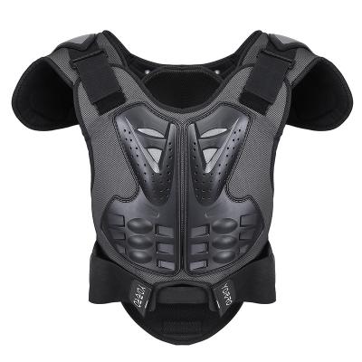 China Protect Hot Sale Stretching Fashion Anti-Drop Motorcycle Armor Vest Riding Protect Motocross Tank Top for sale