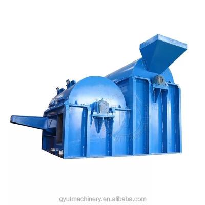 China First-class High Output 3-4 T Automatic Coconut De-fibering Machine Coir Fiber Extracting Machine for sale