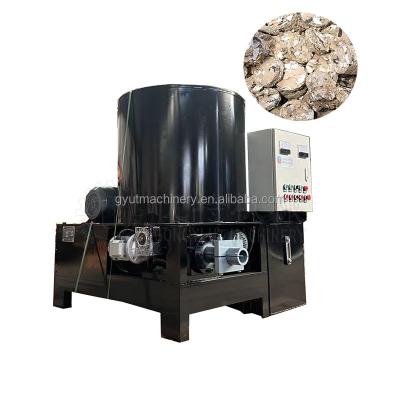 China UT Machinery NO Binder Mechanical Biomass Wood Sawdust Extruder for Round Briquettes for sale