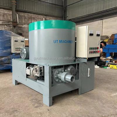 China Hydraulic Press Briquette making Machine Industry Use For Compressed Sawdust for sale