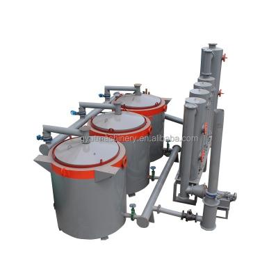 China Biochar Making Machine/Retorting Biochar Charcoal Machine for Eco-Friendly Production for sale