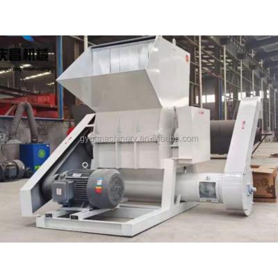 China Advanced Cocopeat Crusher Machine for Coconut Shell Processing and Other Cutting Sizes for sale