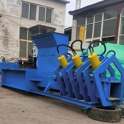 China 120-150 Blocks Per Hour Hydraulic Coco Peat Block Making Machine for 5kg Blocks Press for sale