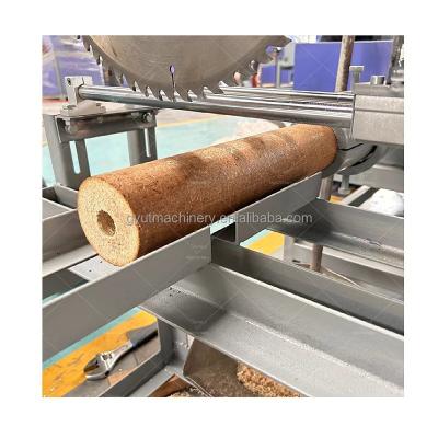 China Composite Hot Press Wooden Euro Sawdust Block Pallet Machine for Durable Pallets for sale