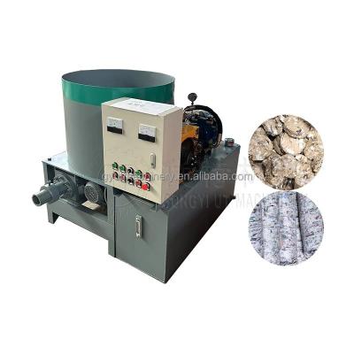 China Landbouwafval Briquette-machine zuigerpers Hydraulische Briquette-pressen 2024 Te koop